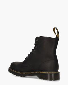 Dr. martens 1460 Pascal Waxed Zwart