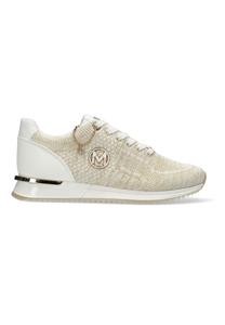 Mexx Sneakers Glitte Glitter MXK040001W-3002 Beige 