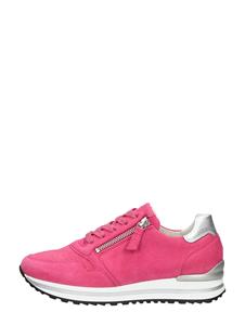 Gabor  Veterschoenen Laag Fuchsia