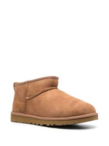 UGG Ultra kleine laarzen - Beige