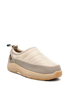 Suicoke Pepper-mod-ev slip-on sneakers - Beige