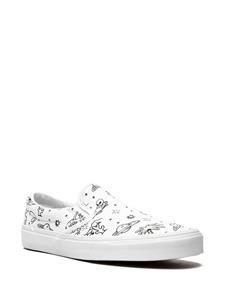 Vans Slip-on sneakers - Wit