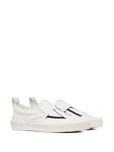 Valentino VLTN slip-on sneakers - Wit