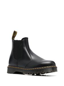 Dr. Martens 2976 Bex Chelsea laarzen - Zwart