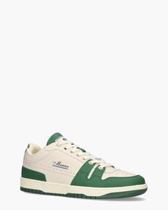 Mercer The Brooklyn Off-White/Groen