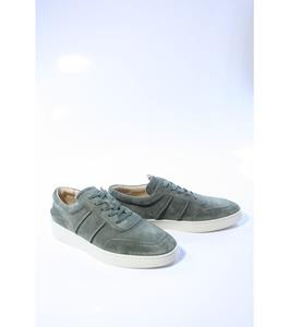 Greve Heren sneakers groen 8