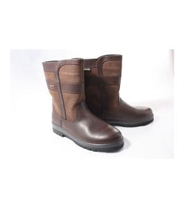 Dubarry Heren boots sportief bruin 41