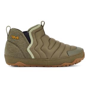 Teva ReEmber Terrain Mid Pantoffels Dames