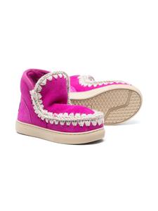 Mou Kids Eskimo laarzen - Roze