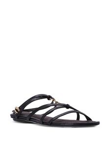 Jacquemus Les Sandales Pralu sandalen - 990