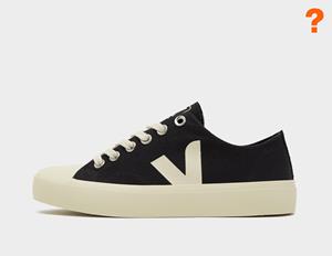 Veja Wata II Low Women's, Black