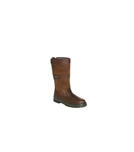 Dubarry Heren boots sportief bruin 41