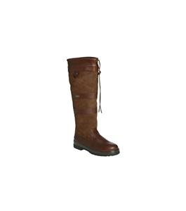 Dubarry Heren boots sportief bruin 45