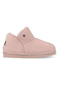 Warmbat Pantoffels Willow WLW321071 Mauve Roze 