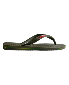 Havaianas Brasil Logo slippers heren