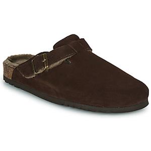 Klompen Scholl OLIVIER