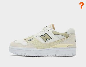 Sneakers New Balance 550