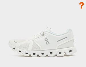 On - Women's Cloud 5 - Sneaker