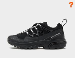 Salomon ACS + OG Dames, Black