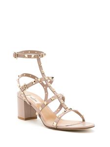 Valentino Rockstud pumps - Beige