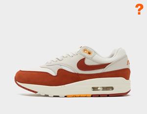 Nike Air Max 1 Women's, Brown