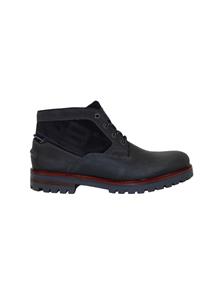 Gaastra 2342-495701-0100 heren veterboots sportief