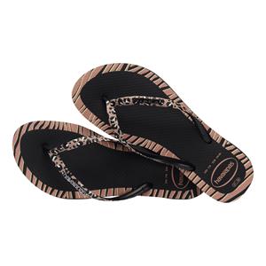 Havaianas Slim Animals Fashion Teenslippers Dames