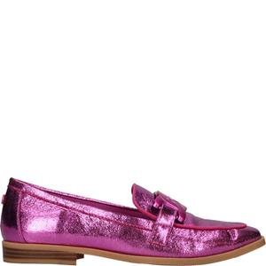 La Strada Loafer Dames Roze