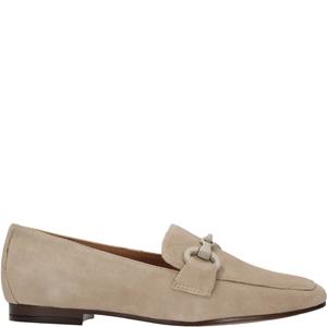 DSTRCT Loafer Dames Beige