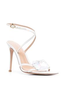Gianvito Rossi Women - Wit