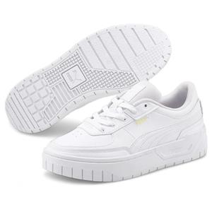 PUMA Dames Cali Dream Leren Sneakers