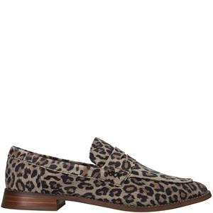 PS Poelman Loafer Dames Multi