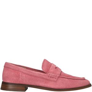 PS Poelman Loafer Dames Roze