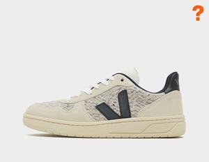 Veja V-10 Dames, Grey