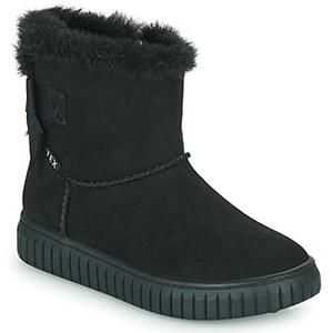 S.Oliver Winterstiefel  schwarz 