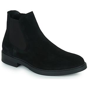 Selected Laarzen  SLHBLAKE SUEDE CHELSEA BOOT