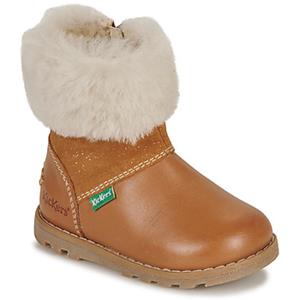 Kickers  Kinderstiefel NONOFUR