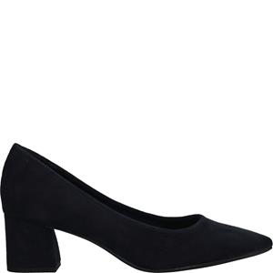 MARCO TOZZI Pump Dames Blauw