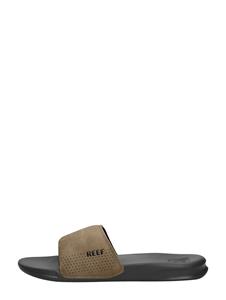 Reef One Slide Heren Bruin