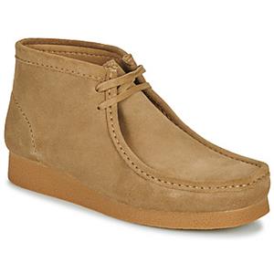 Bootschoenen Clarks WallabeeEVO Bt