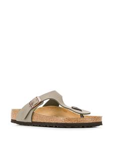 Birkenstock Sandalen - Bruin