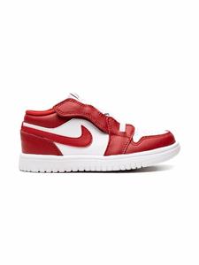 Jordan Kids Jordan 1 Low Alt 'Gym Red / White' sneakers - Rood