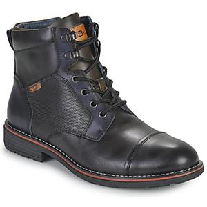 PIKOLINOS Leren bottines met veters York