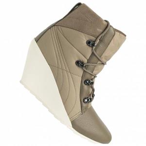 Puma Karmin Dames Enkellaarsjes met hoge hak 353725-02
