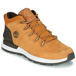 Timberland Laarzen  Sprint Trekker Mid