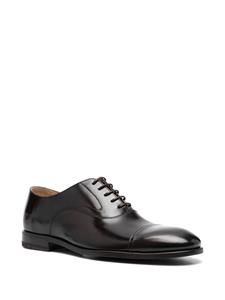 Henderson Baracco Derby schoenen met ronde neus - Bruin