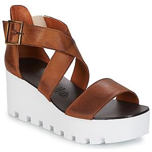 Sweet Lemon Sandalen  SUBWAY