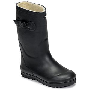 Aigle Regenlaarzen  WOODY POP FUR