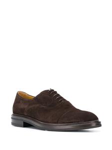 Scarosso Jacob Oxford veterschoenen - Bruin