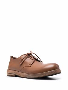 Marsèll Derby veterschoenen - Bruin